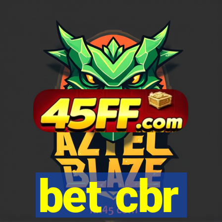 bet cbr